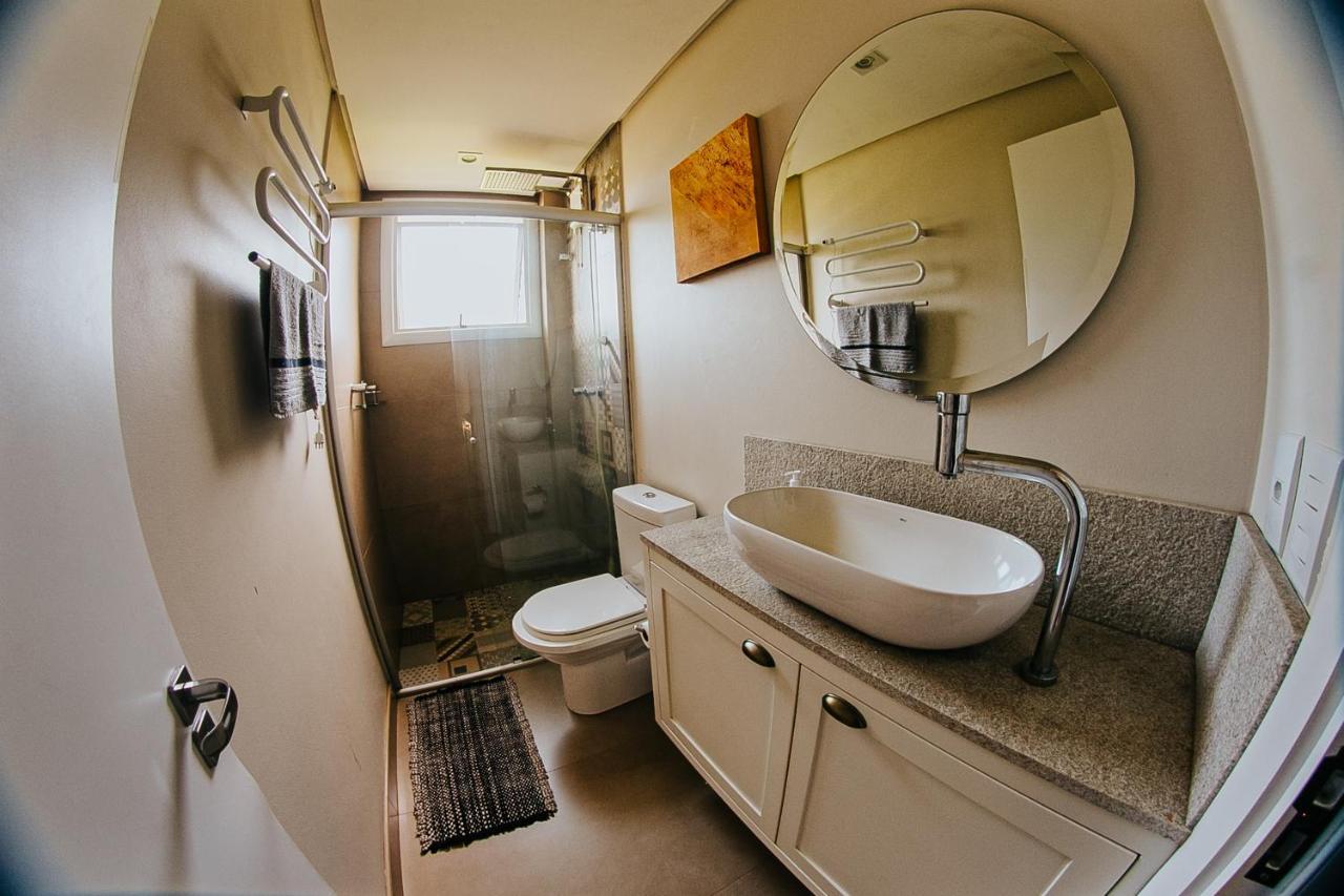 Hostel Sitio Crescer Garibaldi Zewnętrze zdjęcie