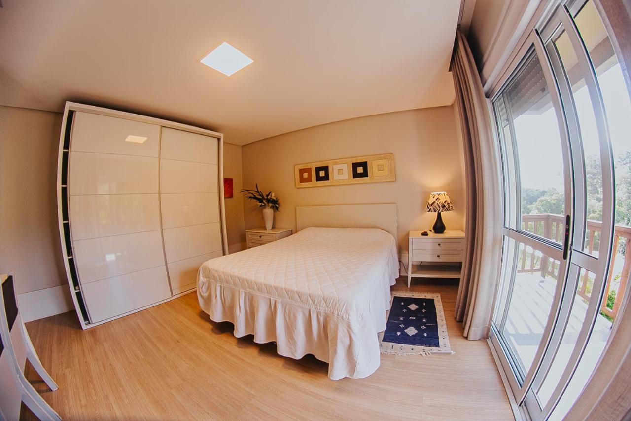 Hostel Sitio Crescer Garibaldi Zewnętrze zdjęcie